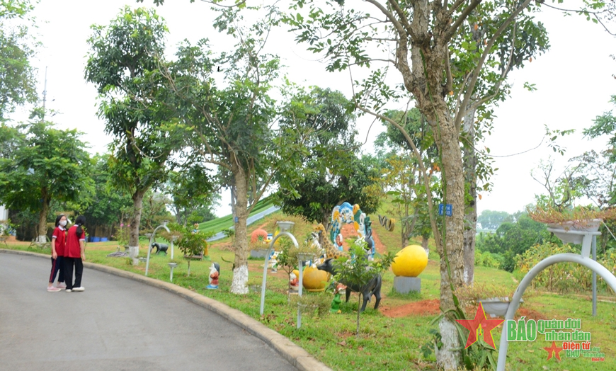 Tổ chức khai mạc năm du lịch Sơn Tây - xứ Đoài 2023