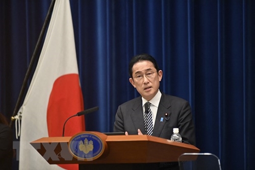 Thủ tướng Nhật Bản lên kế hoạch dự Hội nghị thượng đỉnh NATO