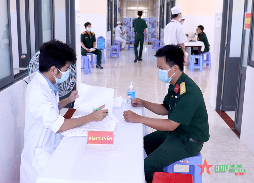 Nơi gửi gắm tin yêu