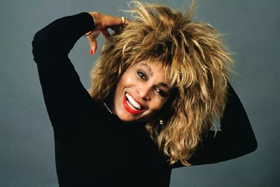 Nữ hoàng Rock and Roll” Tina Turner qua đời