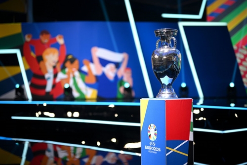 Lịch thi đấu vòng loại Euro 2024 – tháng 6