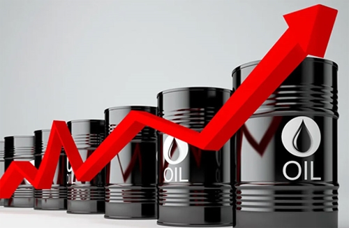 Giá xăng dầu hôm nay (28-5): Tuần tăng tốc thứ hai liên tiếp