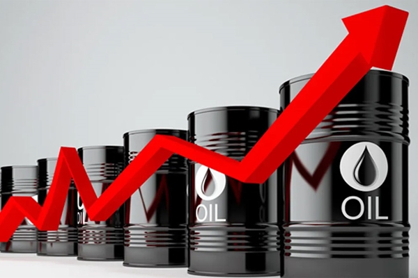 Giá xăng dầu hôm nay 28-5  Tuần tăng tốc thứ hai liên tiếp