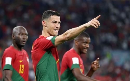 Tin bóng đá hôm nay (31-5): Ronaldo tiếp tục đá cho đội tuyển Bồ Đào Nha