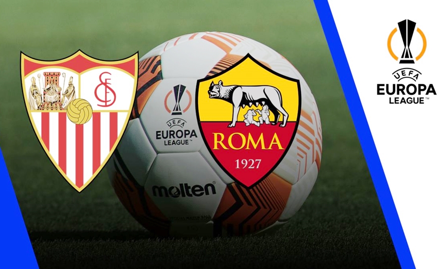 Nhận định Sevilla và AS Roma: Cuộc chơi của hai “ông vua đấu cúp”