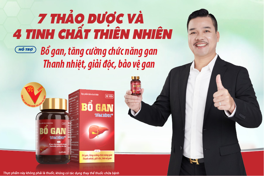 Cảnh báo: Nhiều người phát hiện bệnh gan khi đã ở giai đoạn nặng