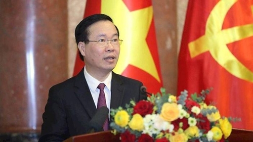 Phê chuẩn Hiệp định Tương trợ tư pháp trong lĩnh vực dân sự Việt Nam - Lào
