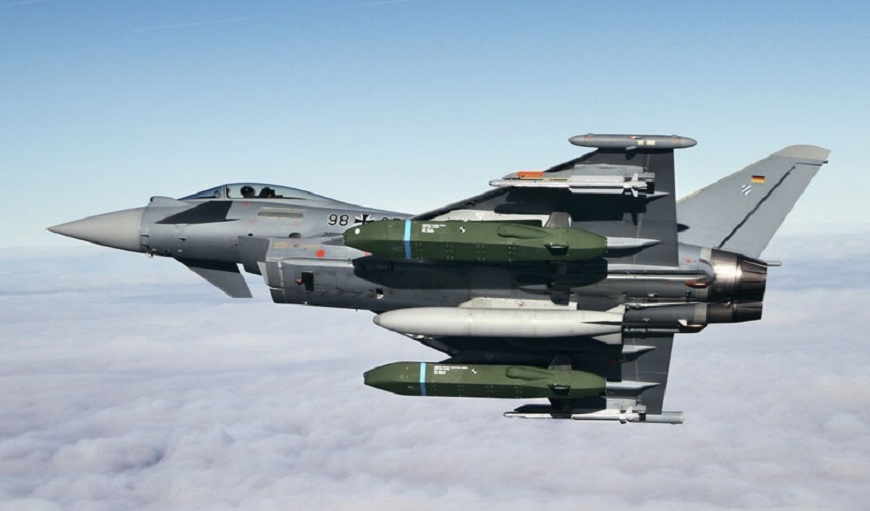 Nga cảnh báo tên lửa tầm xa từ phương Tây sẽ thổi bùng căng thẳng ở Ukraine. Ảnh: Defense Update 