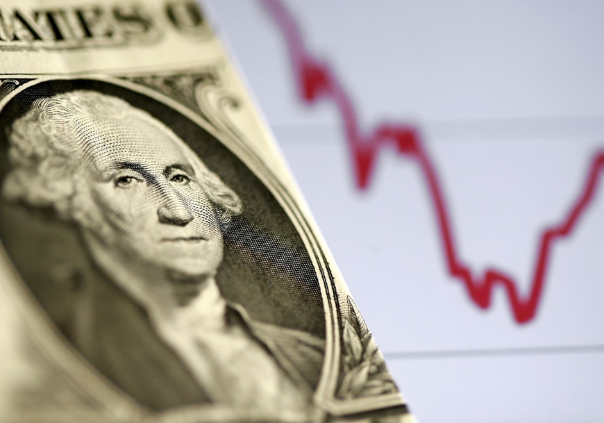  Tỷ giá USD hôm nay 5-6: Đồng USD sẽ điều chỉnh nhẹ trong tuần này. Ảnh minh họa: Reuters