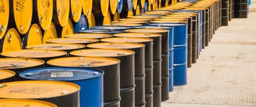  Giá xăng dầu giảm dần sau khi tăng nhanh bởi quyết định của OPEC+. Ảnh minh họa: Oilprice