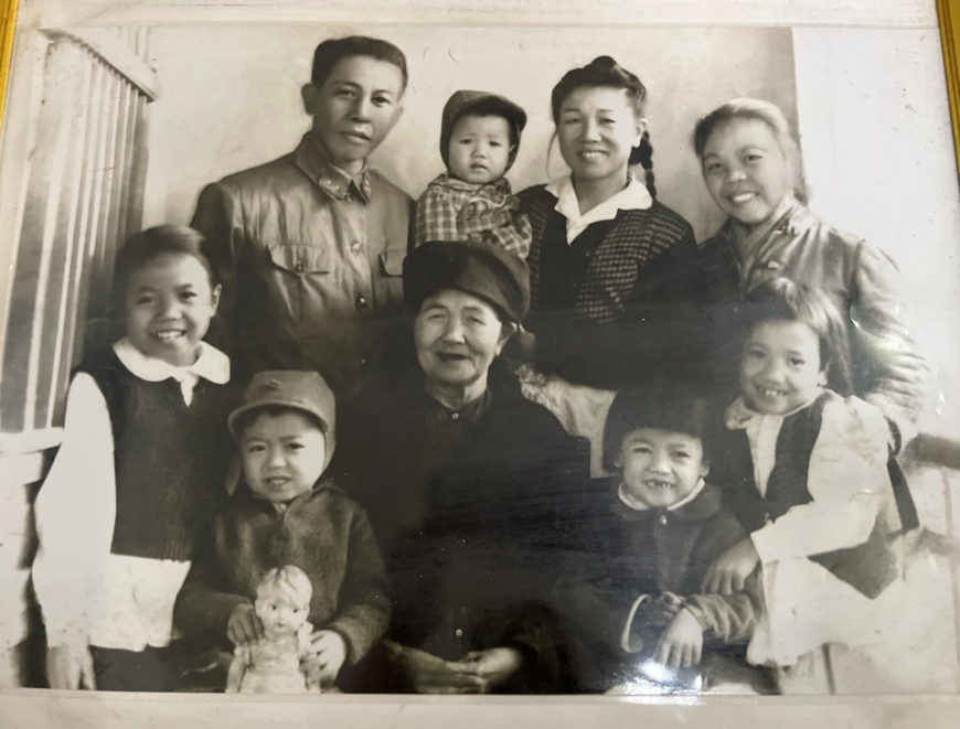 Thiếu tướng, Giáo sư Bùi Phan Kỳ: “Nhà khoa học” ở chiến trường