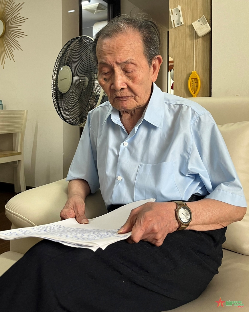 Thiếu tướng, Giáo sư Bùi Phan Kỳ: “Nhà khoa học” ở chiến trường
