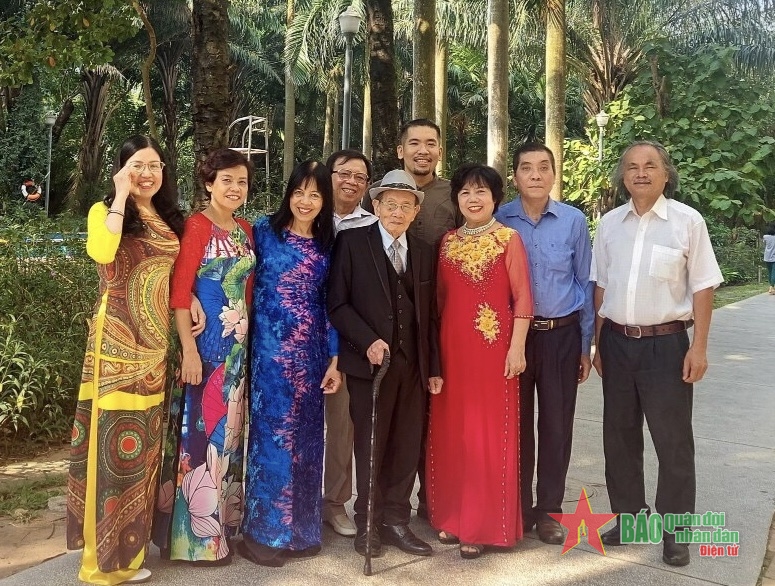 Thiếu tướng, Giáo sư Bùi Phan Kỳ: “Nhà khoa học” ở chiến trường
