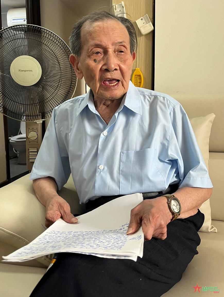 Thiếu tướng, Giáo sư Bùi Phan Kỳ: “Nhà khoa học” ở chiến trường
