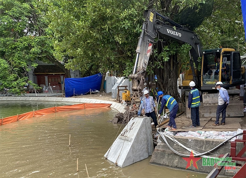 Khơi dậy niềm đam mê sáng tạo khoa học từ các giải thưởng