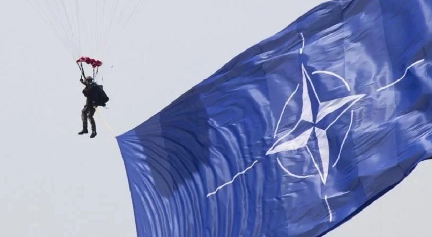 Thụy Điển sẽ cho quân đội NATO đồn trú trên lãnh thổ nước mình ngay cả khi chưa trở thành thành viên của khối. Ảnh: Pixabay  