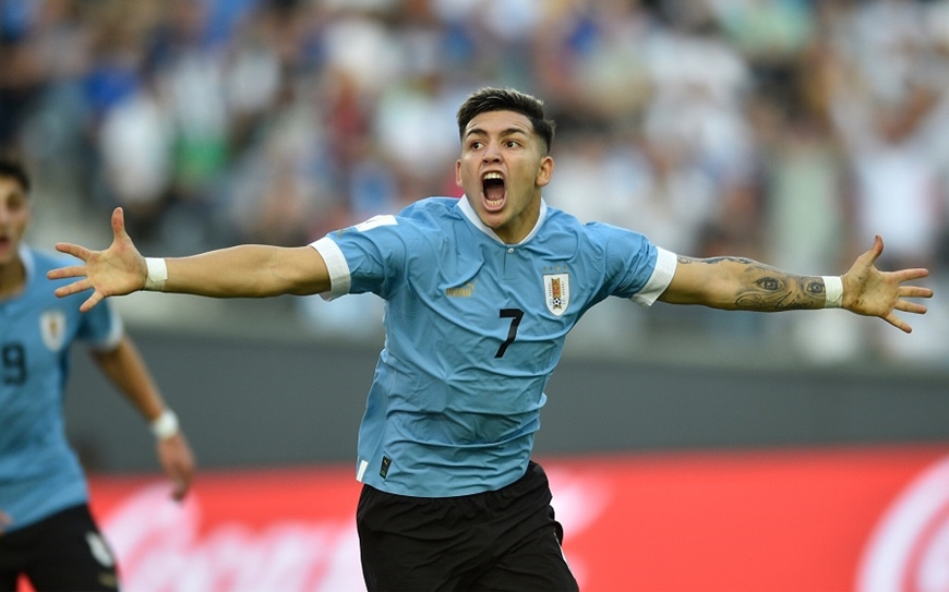 Kết Quả Bóng Đá U20 World Cup