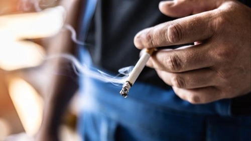 Thụy Điển nỗ lực loại bỏ khói thuốc lá