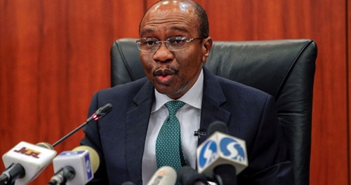 Tổng thống Nigeria đình chỉ chức vụ Thống đốc Ngân hàng trung ương