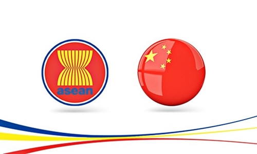Trung Quốc thúc đẩy quan hệ đối tác chiến lược toàn diện với ASEAN