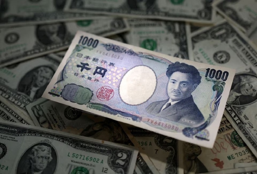 Tỷ giá USD hôm nay (17-6): Đồng USD phục hồi nhẹ trở lại. Ảnh minh họa: Reuters