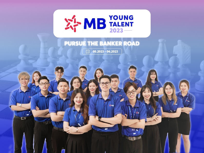 Doanh nghiệp nào đang sở hữu nhiều chương trình hấp dẫn nhất với nguồn lực trẻ, nguồn lực công nghệ?

