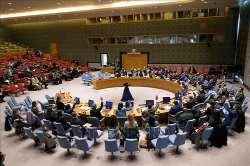 Đại hội đồng Liên hợp quốc thông qua nghị quyết liên quan Chiến lược chống khủng bố toàn cầu
