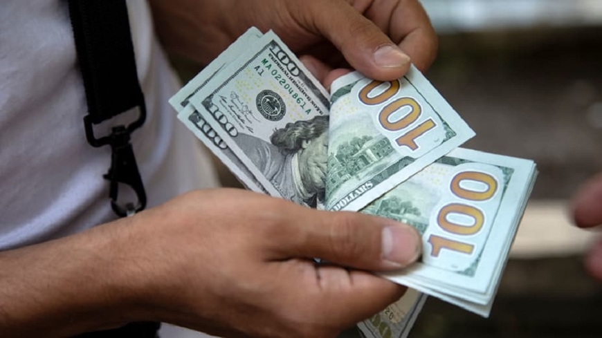 Tỷ giá USD hôm nay 26-6: Đồng USD cần thêm động lực để duy trì đà tăng Ảnh minh họa: Reuters. 