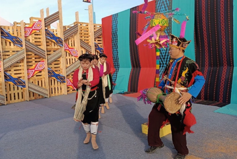 Bảo tồn hồn cốt người Cao Lan ở xứ Tuyên