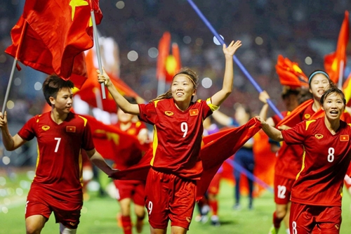 Kết quả bóng đá hôm nay (29-6): FIFA nhận xét tuyển nữ Việt Nam, lộ diện thầy mới của Ronaldo