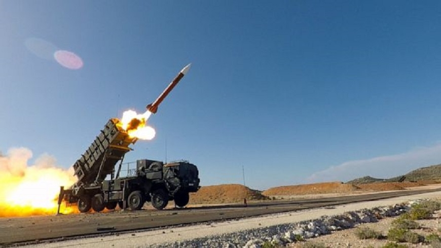 Ba Lan chi 15 tỷ USD mua tên lửa Patriot của Mỹ. Ảnh: ABC News 
