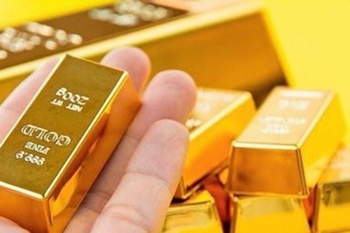 Giá vàng chiều nay (3-7): Vàng SJC giữ giá, vàng nhẫn giảm nhẹ