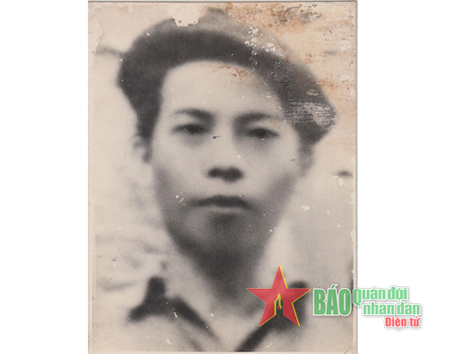 Hà Nội có phố mang tên nhà thơ, liệt sĩ Thâm Tâm