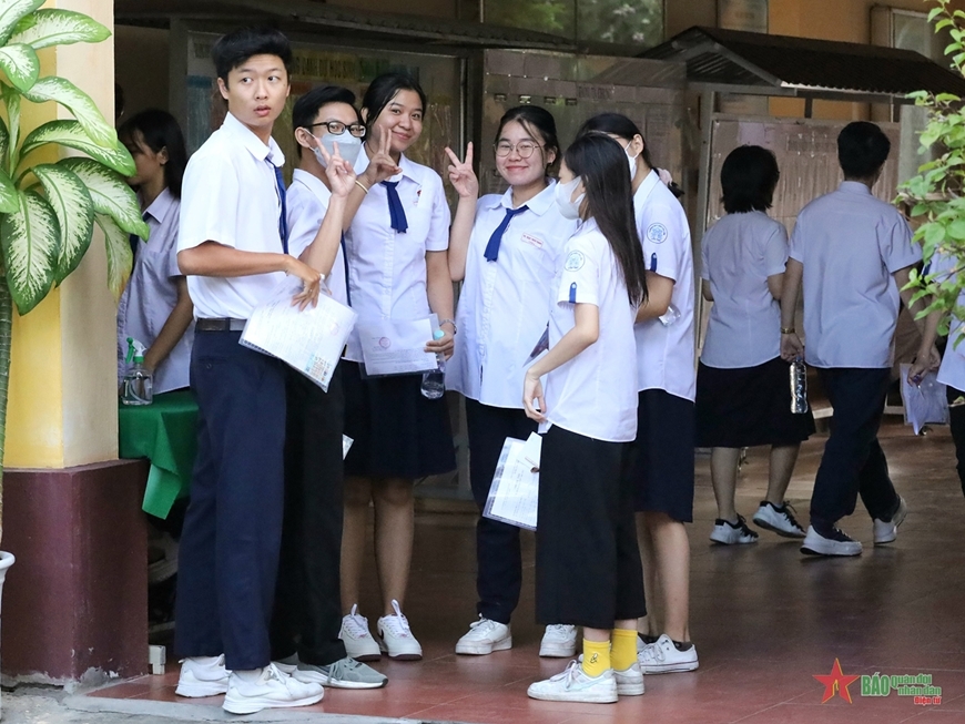 Ảnh minh họa/qdnd.vn. 