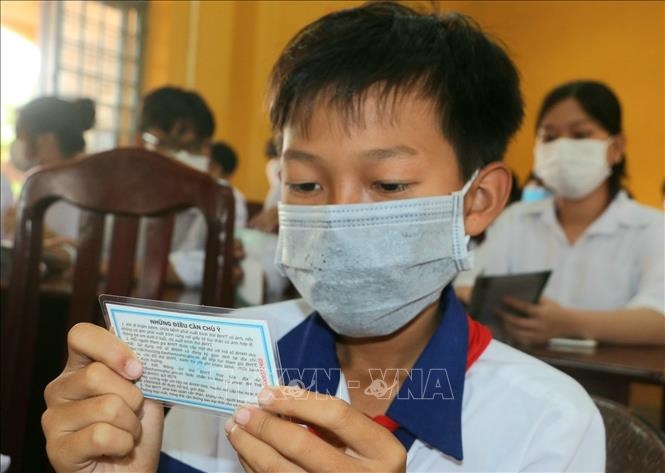 Ảnh minh họa/ TTXVN. 