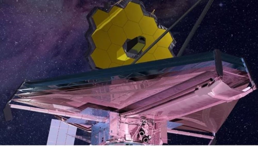 NASA phát hiện hố đen siêu lớn cách xa Trái đất nhất từ trước đến nay