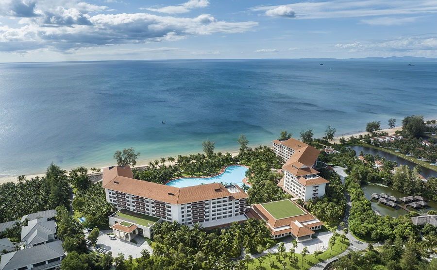 Vinpearl - điểm đến mới của du lịch MICE - Wedding toàn cầu