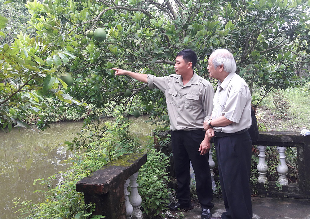 Chuyện về người anh hùng ở làng Kim Bảng (Hải Dương)