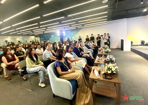 Google hỗ trợ startup Việt Nam bứt phá đổi mới sáng tạo