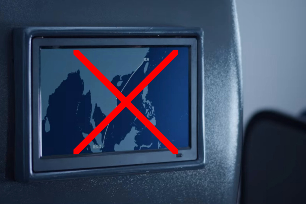 Netflix, FPT Play đã gỡ phim Trung Quốc có “đường lưỡi bò”