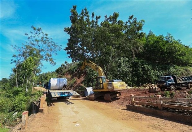 Ảnh minh họa: TTXVN 