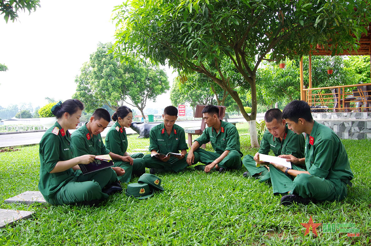 Nhiều thành quả mới, kinh nghiệm hay cần nhân rộng, phát huy