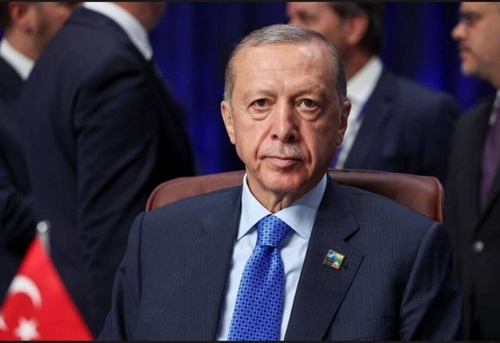 Quốc hội Thổ Nhĩ Kỳ sẽ xem xét đơn xin gia nhập NATO của Thụy Điển vào tháng 10 tới