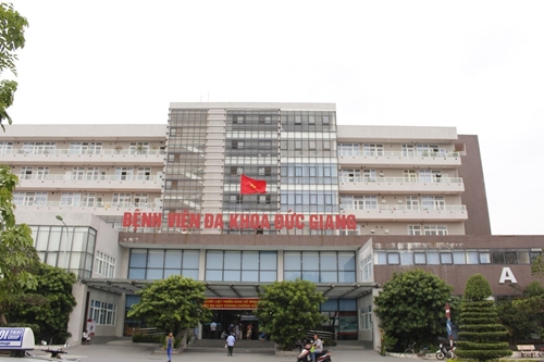 Hà Nội: 36 bệnh viện được giao tự chủ tài chính giai đoạn 2023-2025