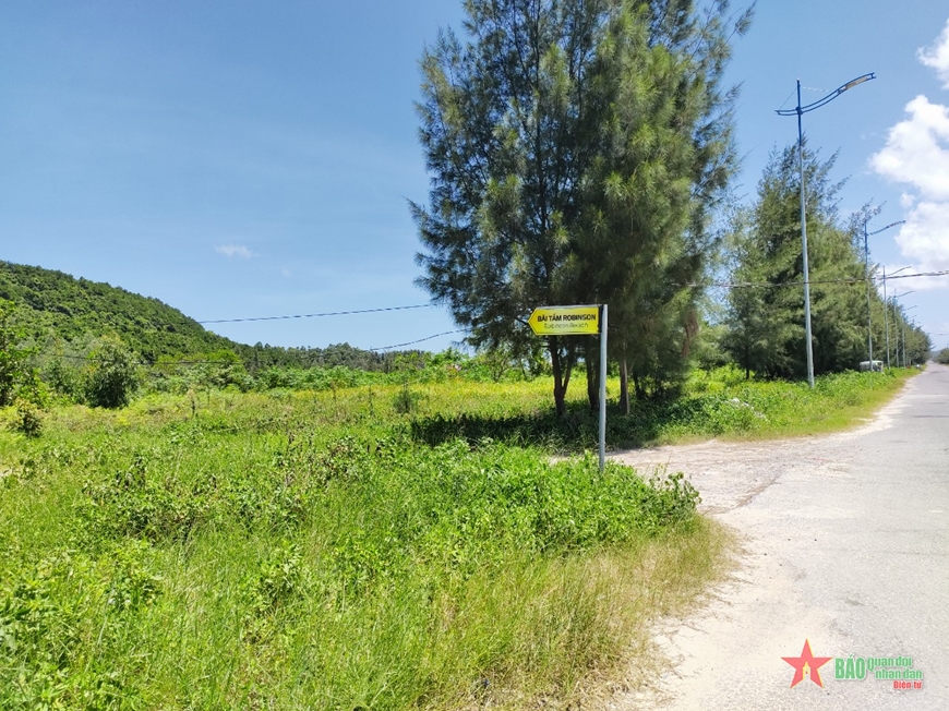 Hành trình khám phá Quan Lạn