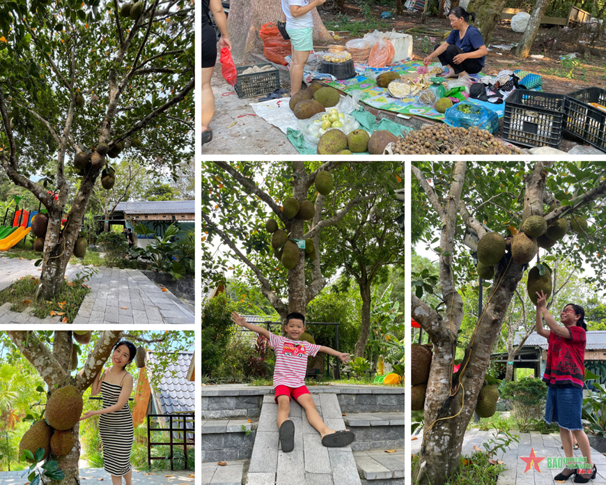 Hành trình khám phá Quan Lạn