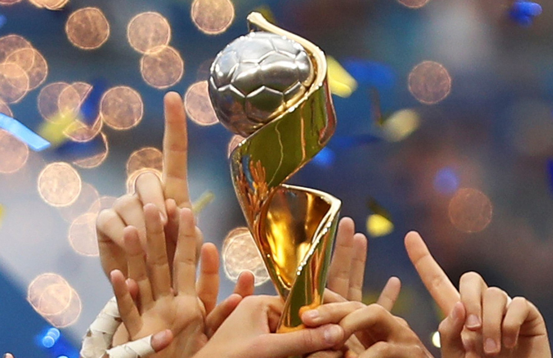 “Điểm danh” các ứng viên vô địch World Cup nữ 2023


