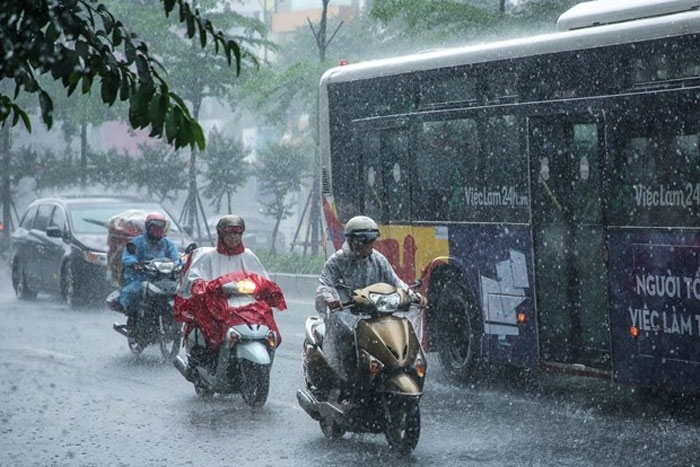 Ảnh minh họa. Vietnam+