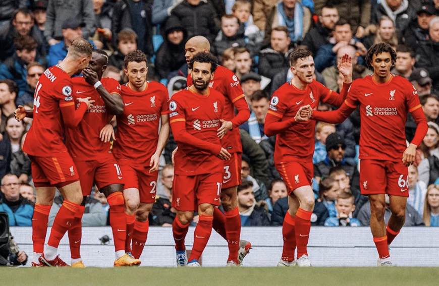 Kết quả bóng đá hôm nay (20-7): Liverpool thắng Karrlsruher 4-2 trong trận giao hữu