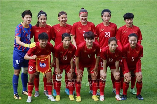 World Cup nữ 2023: Đội tuyển Việt Nam phối hợp với FIFA hoàn tất các khâu chuẩn bị